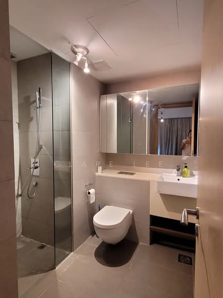 Eight Riversuites, 6 Whampoa East, 1 Bedroom, 598 sqft, Condominium For Rent, by Clare Lee, 25260566 - PropertyGuru.com.sg