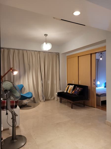 Eight Riversuites, 6 Whampoa East, 1 Bedroom, 598 sqft, Condominium For Rent, by Clare Lee, 25260566 - PropertyGuru.com.sg
