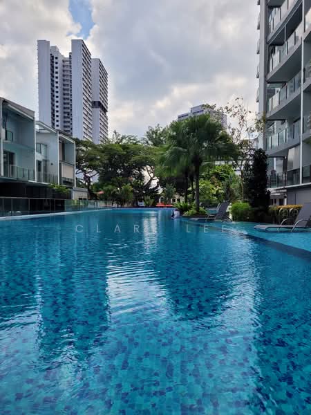 Eight Riversuites, 6 Whampoa East, 1 Bedroom, 598 sqft, Condominium For Rent, by Clare Lee, 25260566 - PropertyGuru.com.sg
