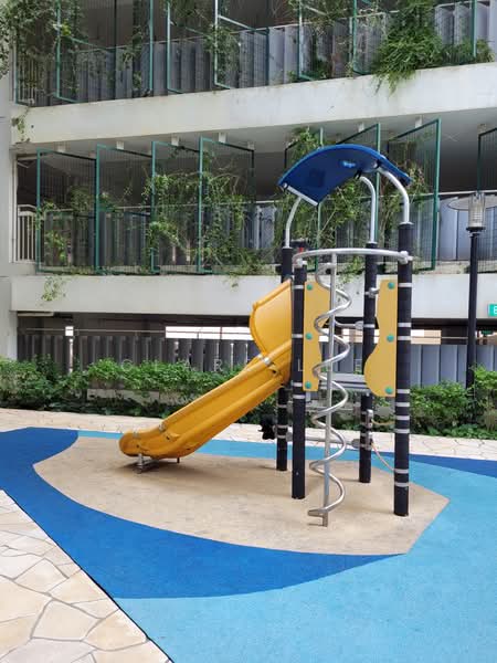 Eight Riversuites, 6 Whampoa East, 1 Bedroom, 598 sqft, Condominium For Rent, by Clare Lee, 25260566 - PropertyGuru.com.sg