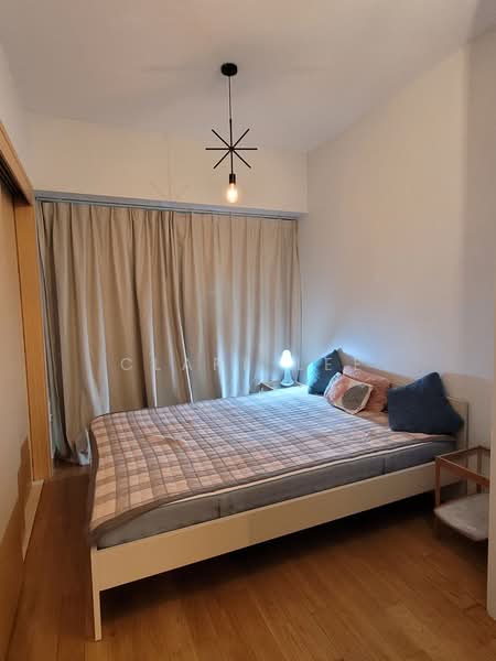 Eight Riversuites, 6 Whampoa East, 1 Bedroom, 598 sqft, Condominium For Rent, by Clare Lee, 25260566 - PropertyGuru.com.sg