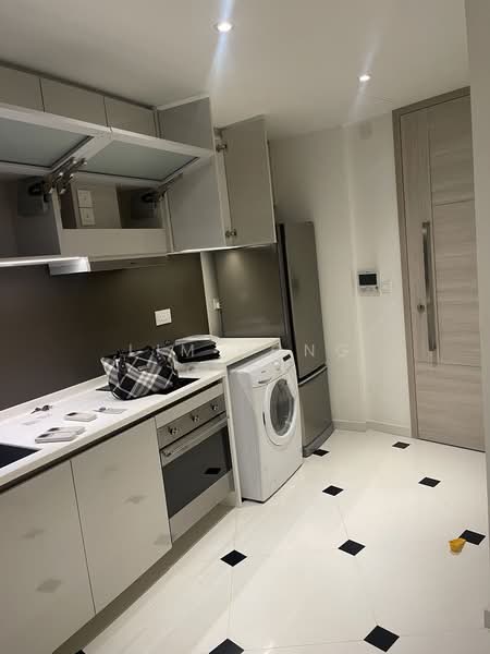 Sophia Hills, 5 Mount Sophia, 2 Bedrooms, 700 sqft, Condominium For Rent, by Lim Hong Geok, 25260567 - PropertyGuru.com.sg