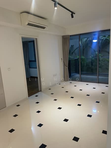 Sophia Hills, 5 Mount Sophia, 2 Bedrooms, 700 sqft, Condominium For Rent, by Lim Hong Geok, 25260567 - PropertyGuru.com.sg
