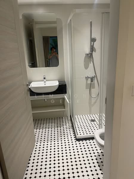 Sophia Hills, 5 Mount Sophia, 2 Bedrooms, 700 sqft, Condominium For Rent, by Lim Hong Geok, 25260567 - PropertyGuru.com.sg