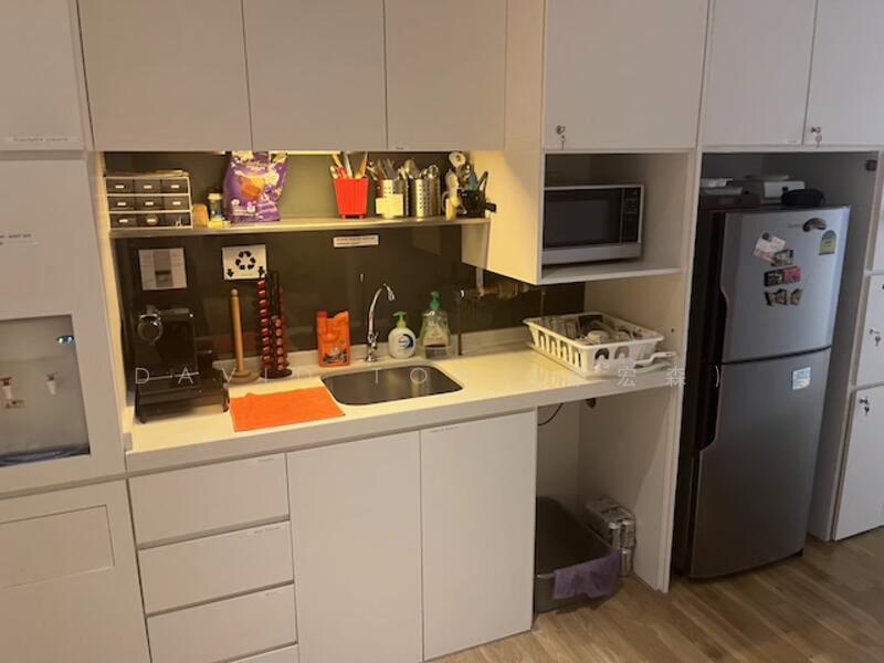 Excellent Seaview Fitted Office, Tanjong Pagar, , 2,056 sqft, Office For Rent, by David Toh (卓宏森), 25260582 - CommercialGuru.com.sg