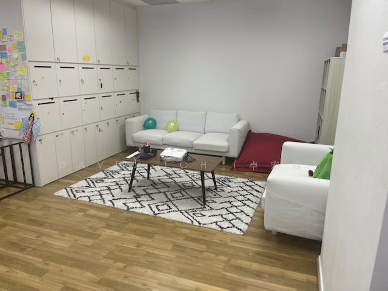 Excellent Seaview Fitted Office, Tanjong Pagar, , 2,056 sqft, Office For Rent, by David Toh (卓宏森), 25260582 - CommercialGuru.com.sg