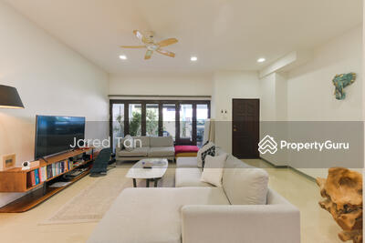 For Sale - D15 Katong - 3 Storey Renovated Terrace