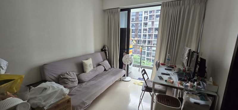 Botanique at Bartley, 239 Upper Paya Lebar Road, 1 Bedroom, 495 sqft, Condominium For Rent, by J Lau, 25260698 - PropertyGuru.com.sg