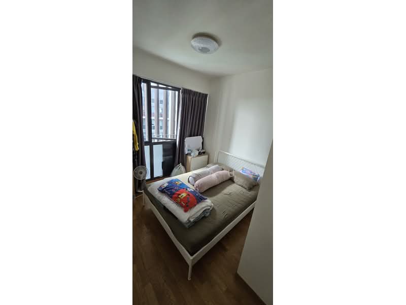 Botanique at Bartley, 239 Upper Paya Lebar Road, 1 Bedroom, 495 sqft, Condominium For Rent, by J Lau, 25260698 - PropertyGuru.com.sg