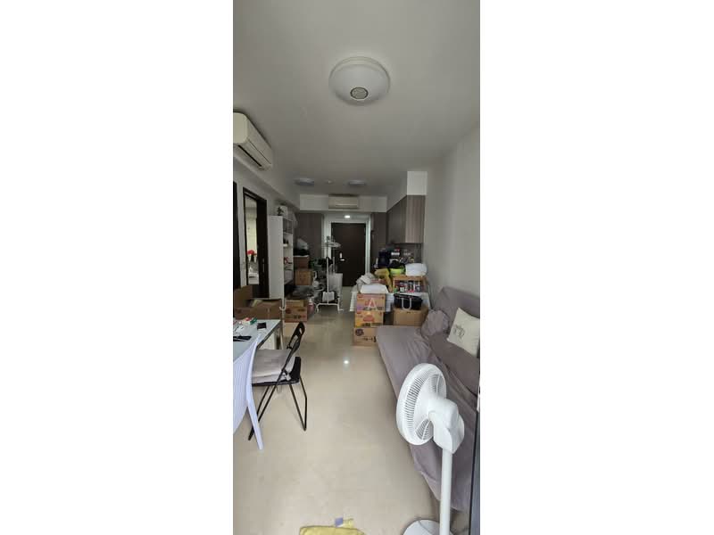 Botanique at Bartley, 239 Upper Paya Lebar Road, 1 Bedroom, 495 sqft, Condominium For Rent, by J Lau, 25260698 - PropertyGuru.com.sg