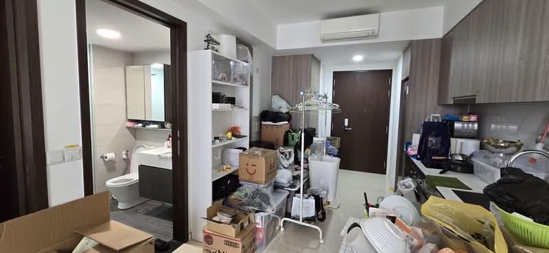 Botanique at Bartley, 239 Upper Paya Lebar Road, 1 Bedroom, 495 sqft, Condominium For Rent, by J Lau, 25260698 - PropertyGuru.com.sg
