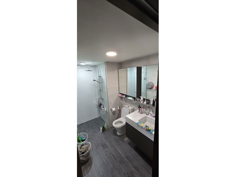 Botanique at Bartley, 239 Upper Paya Lebar Road, 1 Bedroom, 495 sqft, Condominium For Rent, by J Lau, 25260698 - PropertyGuru.com.sg