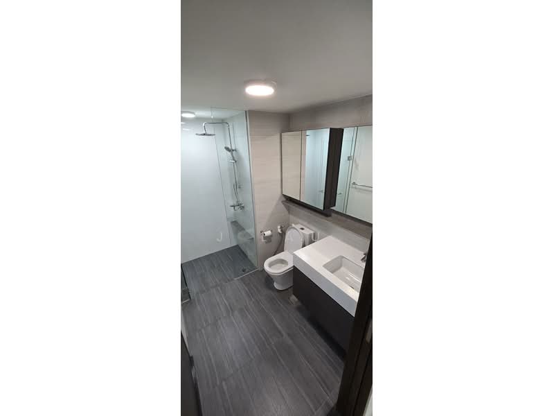 Botanique at Bartley, 239 Upper Paya Lebar Road, 1 Bedroom, 495 sqft, Condominium For Rent, by J Lau, 25260698 - PropertyGuru.com.sg