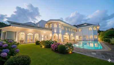 For Sale - BOTANIC GARDENS VICINITY