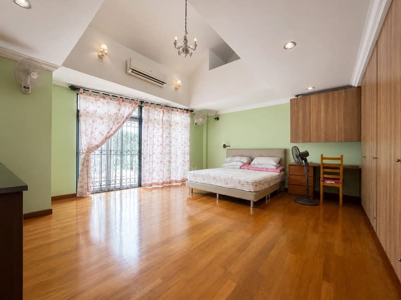 A HOUSE THAT BREATHES, Tavistock Ave, 7 Bedrooms, 4,152 sqft, Semi-Detached House For Sale, by Jenny Ong, 25260722 - PropertyGuru.com.sg