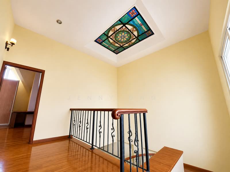 A HOUSE THAT BREATHES, Tavistock Ave, 7 Bedrooms, 4,152 sqft, Semi-Detached House For Sale, by Jenny Ong, 25260722 - PropertyGuru.com.sg