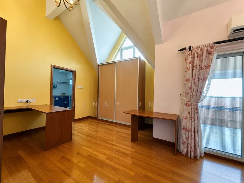 A HOUSE THAT BREATHES, Tavistock Ave, 7 Bedrooms, 4,152 sqft, Semi-Detached House For Sale, by Jenny Ong, 25260722 - PropertyGuru.com.sg