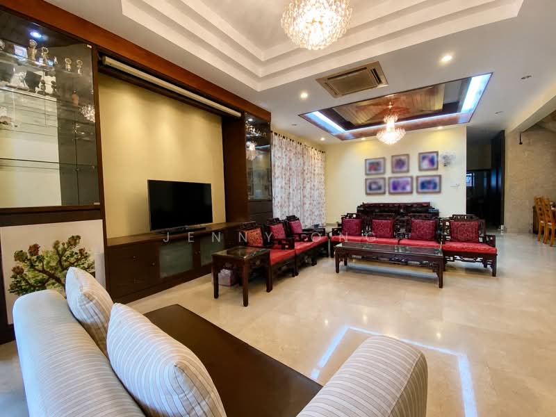 A HOUSE THAT BREATHES, Tavistock Ave, 7 Bedrooms, 4,152 sqft, Semi-Detached House For Sale, by Jenny Ong, 25260722 - PropertyGuru.com.sg