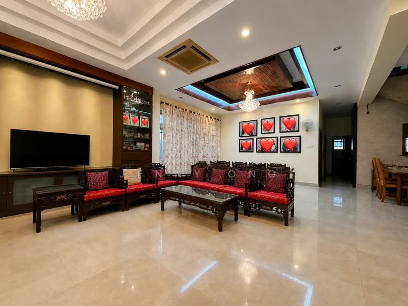 A HOUSE THAT BREATHES, Tavistock Ave, 7 Bedrooms, 4,152 sqft, Semi-Detached House For Sale, by Jenny Ong, 25260722 - PropertyGuru.com.sg