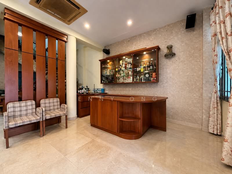 A HOUSE THAT BREATHES, Tavistock Ave, 7 Bedrooms, 4,152 sqft, Semi-Detached House For Sale, by Jenny Ong, 25260722 - PropertyGuru.com.sg