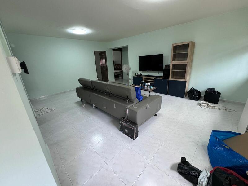 516 Pasir Ris Street 52, 516 Pasir Ris Street 52, 4 Bedrooms, 1,388 sqft, HDB Flat For Rent, by Rell Cai, 25260762 - PropertyGuru.com.sg