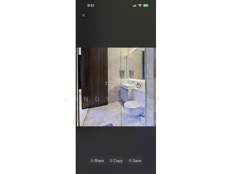 Corals at Keppel Bay, 19 Keppel Bay Drive, Harbourfront / Telok Blangah, 3 Bedrooms, 1,227 sqft, Condominium For Sale, by Cindy Chia, 25260777 - PropertyGuru.com.sg