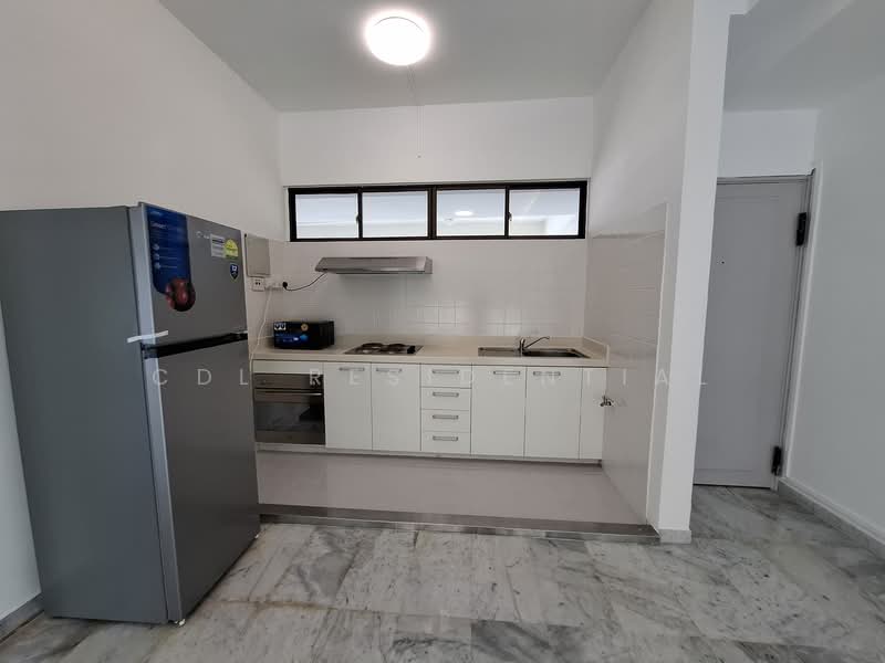 For Rent - Delfi Orchard