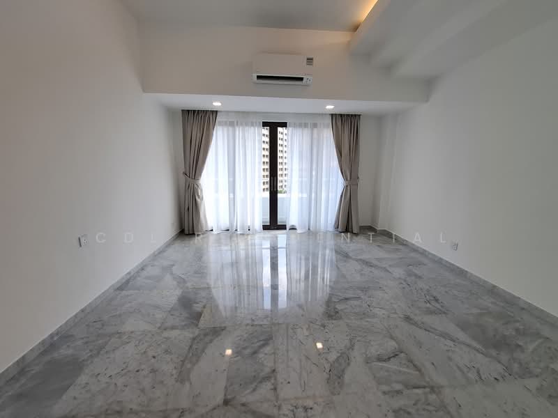 For Rent - Delfi Orchard