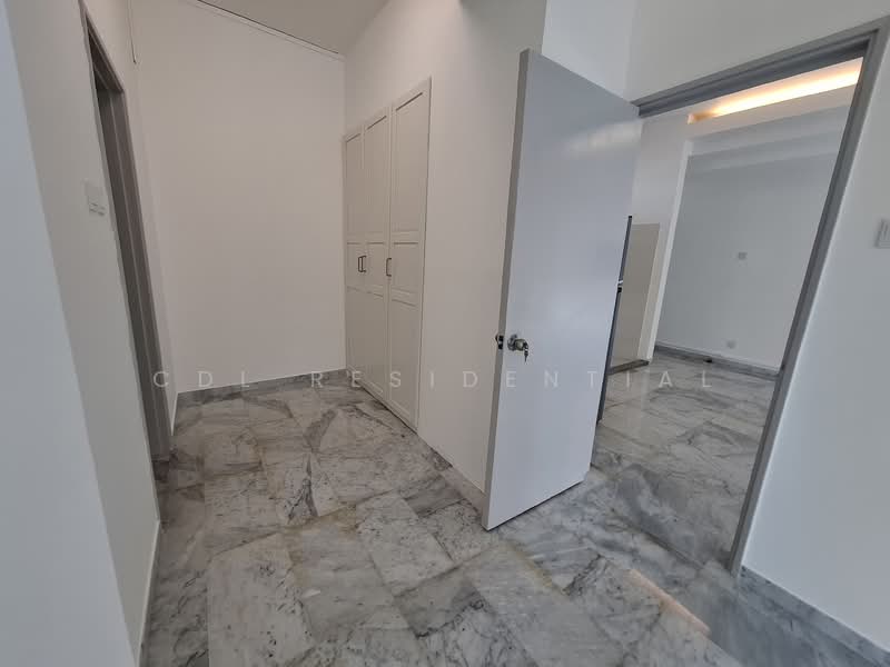 For Rent - Delfi Orchard