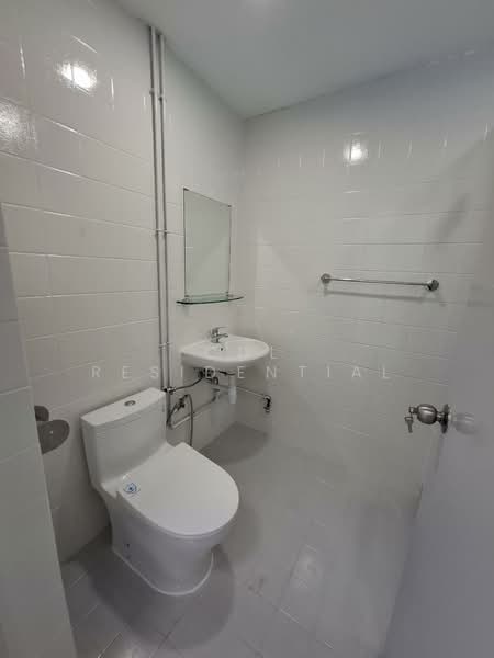 For Rent - Delfi Orchard