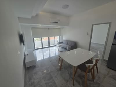 For Rent - Delfi Orchard