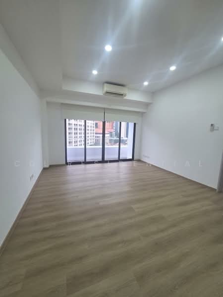 Delfi Orchard, 402 Orchard Road, 1 Bedroom, 753 sqft, Apartment For Rent, by CDL Residential, 25260783 - PropertyGuru.com.sg