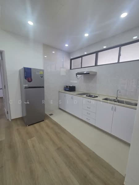 Delfi Orchard, 402 Orchard Road, 1 Bedroom, 753 sqft, Apartment For Rent, by CDL Residential, 25260783 - PropertyGuru.com.sg