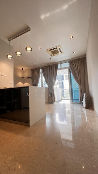 Prestige Heights, 348 Balestier Road, Studio, 398 sqft, Apartment For Rent, by Chua Chee Seng, 25260790 - PropertyGuru.com.sg