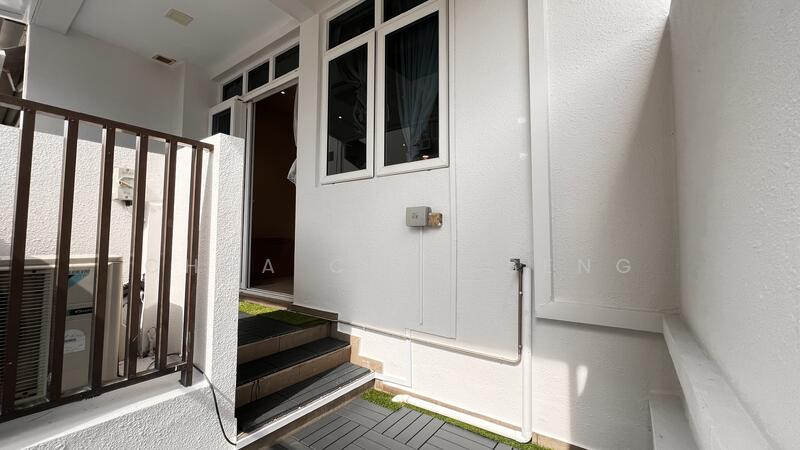 Prestige Heights, 348 Balestier Road, Studio, 398 sqft, Apartment For Rent, by Chua Chee Seng, 25260790 - PropertyGuru.com.sg