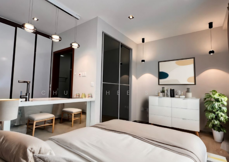 Prestige Heights, 348 Balestier Road, Studio, 398 sqft, Apartment For Rent, by Chua Chee Seng, 25260790 - PropertyGuru.com.sg