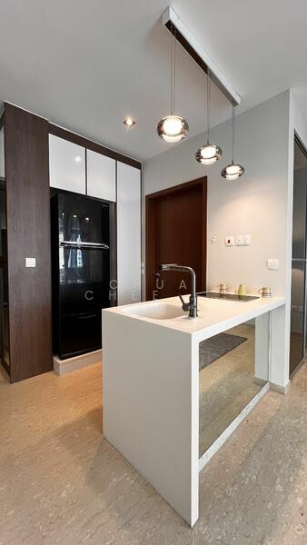Prestige Heights, 348 Balestier Road, Studio, 398 sqft, Apartment For Rent, by Chua Chee Seng, 25260790 - PropertyGuru.com.sg