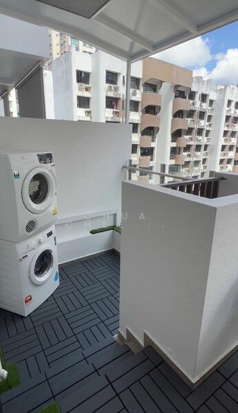 Prestige Heights, 348 Balestier Road, Studio, 398 sqft, Apartment For Rent, by Chua Chee Seng, 25260790 - PropertyGuru.com.sg