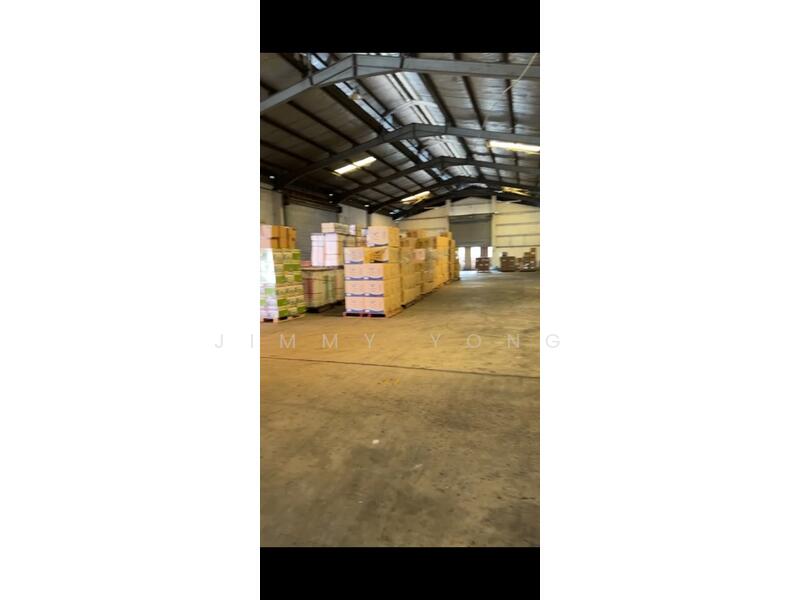 International Furniture Centre, 62 Sungei Kadut Loop, 6000 sqft