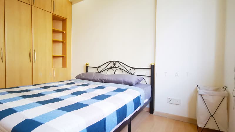 Tropical Spring, 31 Simei Street 4, Room Rental, 100 sqft, Condominium For Rent, by Bespoke Habitat Pte Ltd, 25260836 - 06-18 CR4 - PropertyGuru.com.sg