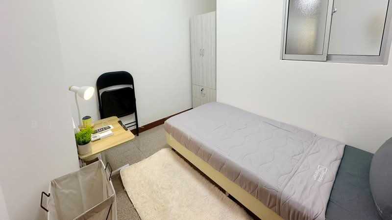 Tropical Spring, 31 Simei Street 4, Pasir Ris / Tampines, Room Rental, 100 sqft, Condominium For Rent, by Bespoke Habitat Pte Ltd , 25260836 - 01-24 ECON1 - PropertyGuru.com.sg