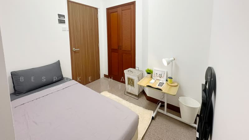 Tropical Spring, 31 Simei Street 4, Pasir Ris / Tampines, Room Rental, 100 sqft, Condominium For Rent, by Bespoke Habitat Pte Ltd , 25260836 - 01-24 ECON1 - PropertyGuru.com.sg