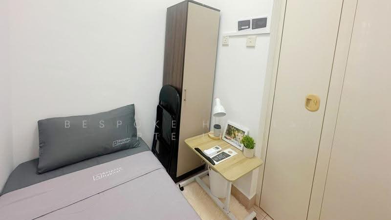 Tropical Spring, 31 Simei Street 4, Pasir Ris / Tampines, Room Rental, 100 sqft, Condominium For Rent, by Bespoke Habitat Pte Ltd , 25260836 - 01-24 ECON7 - PropertyGuru.com.sg