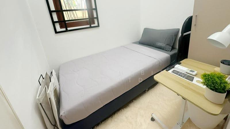 Tropical Spring, 31 Simei Street 4, Pasir Ris / Tampines, Room Rental, 100 sqft, Condominium For Rent, by Bespoke Habitat Pte Ltd , 25260836 - 01-24 ECON7 - PropertyGuru.com.sg