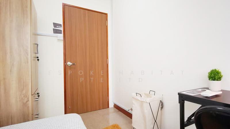 Tropical Spring, 31 Simei Street 4, Pasir Ris / Tampines, Room Rental, 100 sqft, Condominium For Rent, by Bespoke Habitat Pte Ltd , 25260836 - 06-18 CR2 - PropertyGuru.com.sg