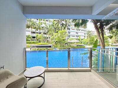 For Rent - The Jovell