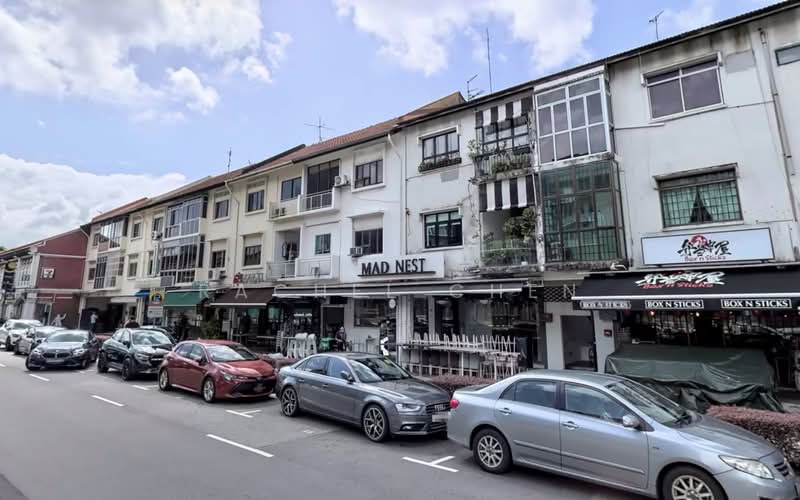 Kurau Court, 201 Telok Kurau Road, 3 Bedrooms, 1,173 sqft, Apartment For Rent, by Rachel Chen, 25260946 - PropertyGuru.com.sg