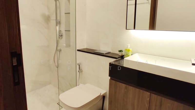 Mooi Residences, 139 Holland Road, Room Rental, 150 sqft, Condominium For Rent, by Bespoke Habitat Pte Ltd, 25260967 - 05-01 MBR5 - PropertyGuru.com.sg