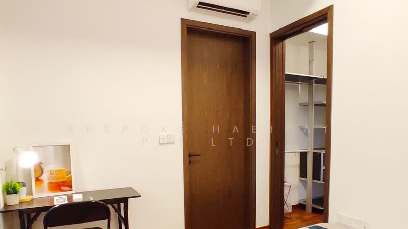 Mooi Residences, 139 Holland Road, Room Rental, 150 sqft, Condominium For Rent, by Bespoke Habitat Pte Ltd, 25260967 - 05-01 MBR5 - PropertyGuru.com.sg