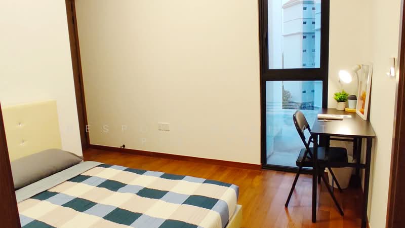 Mooi Residences, 139 Holland Road, Room Rental, 150 sqft, Condominium For Rent, by Bespoke Habitat Pte Ltd, 25260967 - 05-01 MBR5 - PropertyGuru.com.sg